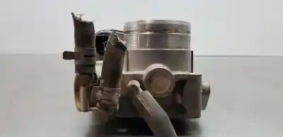 Автозапчасти б/у бабочка коробка за volkswagen new beetle (9c1/1c1) 1.6 ссылки oem iam 06a133062a  