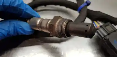 Tweedehands auto-onderdeel lambda sonde voor citroen c4 picasso live oem iam-referenties 9816276480   Tweedehands auto-onderdeel lambda sonde voor citroen c4 picasso live oem iam-referenties 9816276480