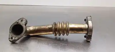 Pezzo di ricambio per auto di seconda mano tubo per volkswagen t5 bus (7e) caravelle comfortline lang 4motion riferimenti oem iam 03l131521s  