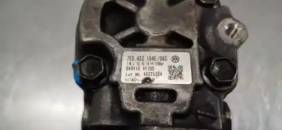 Автозапчасти б/у насос гидроусилителя за volkswagen t5 bus (7e) caravelle comfortline lang 4motion ссылки oem iam 7e0422154e  