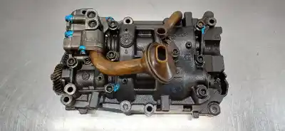 Автозапчасти б/у нефтяная бомба за volkswagen t5 bus (7e) caravelle comfortline lang 4motion ссылки oem iam 03l103295d