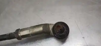 Автозапчастина б/у рульмова рейка для skoda octavia combi (5e5) active посилання на oem iam 5q1423055a  