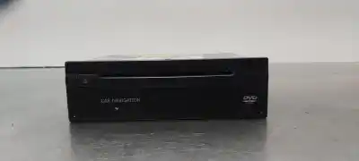 İkinci el araba yedek parçası gps navigasyon sistemi için mercedes clase e (w211) familiar 280 t cdi (211.223) oem iam referansları a2118200685  