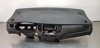 Peça sobressalente para automóvel em segunda mão kit airbag por kia carens ( ) basic referências oem iam 84710a4100wk 84530a4000 56900a4000