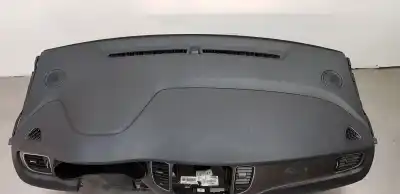 Peça sobressalente para automóvel em segunda mão kit airbag por kia carens ( ) basic referências oem iam 84710a4100wk 84530a4000 56900a4000