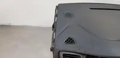 Peça sobressalente para automóvel em segunda mão kit airbag por kia carens ( ) basic referências oem iam 84710a4100wk 84530a4000 56900a4000