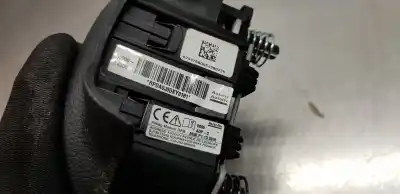 Peça sobressalente para automóvel em segunda mão kit airbag por kia carens ( ) basic referências oem iam 84710a4100wk 84530a4000 56900a4000