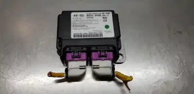 Peça sobressalente para automóvel em segunda mão kit airbag por kia carens ( ) basic referências oem iam 84710a4100wk 84530a4000 56900a4000