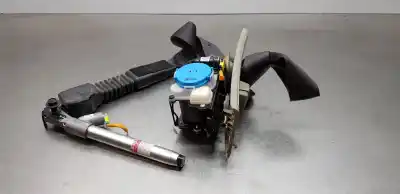 Peça sobressalente para automóvel em segunda mão kit airbag por kia carens ( ) basic referências oem iam 84710a4100wk 84530a4000 56900a4000