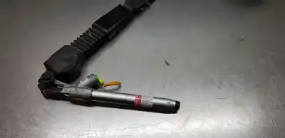 Peça sobressalente para automóvel em segunda mão kit airbag por kia carens ( ) basic referências oem iam 84710a4100wk 84530a4000 56900a4000