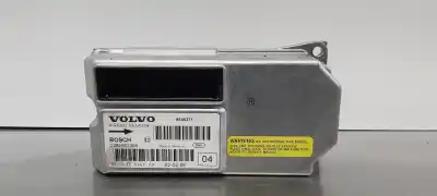 İkinci el araba yedek parçası Hava Yastigi Kontrol ünitesi için VOLVO S60 BERLINA 2.4 T / 2.5 T OEM IAM referansları 8645271  