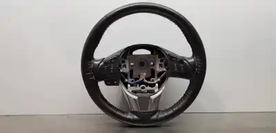 Автозапчастина б/у кермо для mazda 6 kombi () (.2012->) prime-line посилання на oem iam ghr132982