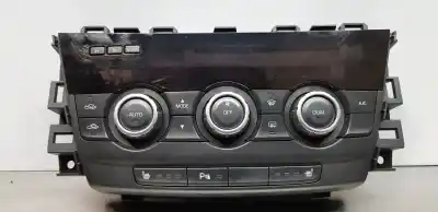 Автозапчастина б/у клімат-контроль для mazda 6 kombi () (.2012->) prime-line посилання на oem iam ghs461190d