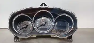 Автозапчастина б/у панель інструментів для mazda 6 kombi () (.2012->) prime-line посилання на oem iam ght755471b