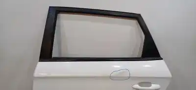 İkinci el araba yedek parçası arka sol kapi için kia carens ( ) basic oem iam referansları 77003a4000  