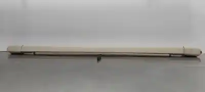 Second-hand car spare part parcel shelf for dodge caliber s oem iam references ye12dkaac  