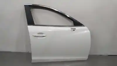 Автозапчастина б/у передні праві двері для mazda 6 kombi () (.2012->) prime-line посилання на oem iam ghy05802xc