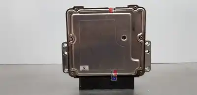 Second-hand car spare part ecu engine control for kia carens ( ) basic oem iam references 391712a545  