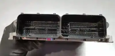 Second-hand car spare part ecu engine control for kia carens ( ) basic oem iam references 391712a545  