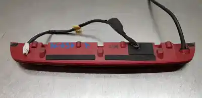 Second-hand car spare part central brake light for kia carens ( ) basic oem iam references 92700a4000  