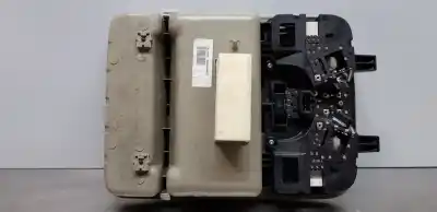 Second-hand car spare part interior light for kia carens ( ) basic oem iam references 92800a4000dcm  