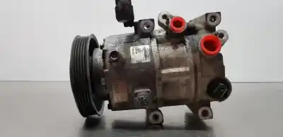 Second-hand car spare part air conditioning compressor for kia carens ( ) basic oem iam references 97701a4500