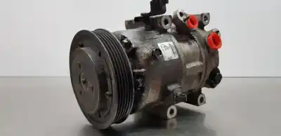 Second-hand car spare part air conditioning compressor for kia carens ( ) basic oem iam references 97701a4500  