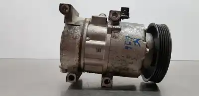 Second-hand car spare part air conditioning compressor for kia carens ( ) basic oem iam references 97701a4500  