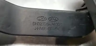 Second-hand car spare part accelerator pedal for kia carens ( ) basic oem iam references 32700a4300  