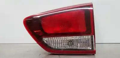 Second-hand car spare part interior rear right light for kia carens ( ) basic oem iam references 92404a4500