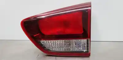 Peça sobressalente para automóvel em segunda mão farolim interior traseiro direito por kia carens ( ) basic referências oem iam 92404a4500  