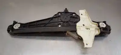 Peça sobressalente para automóvel em segunda mão elevador de vidros traseiro direito por opel grandland x excellence referências oem iam 3646771