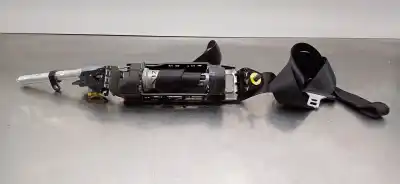 Second-hand car spare part front left seat belt for volvo c30 (533) 1.6 d oem iam references 30642222