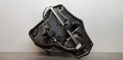 Second-hand car spare part rear left window regulator for mazda 6 kombi () (.2012->) prime-line oem iam references ghp973590  