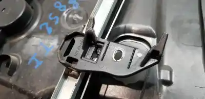 Second-hand car spare part rear left window regulator for mazda 6 kombi () (.2012->) prime-line oem iam references ghp973590  