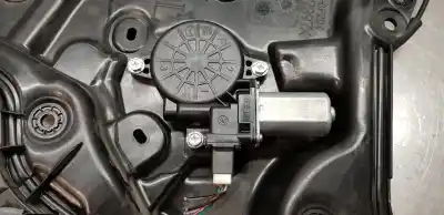 Second-hand car spare part rear left window regulator for mazda 6 kombi () (.2012->) prime-line oem iam references ghp973590  