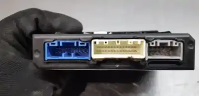 Second-hand car spare part electronic module for mazda 6 kombi () (.2012->) prime-line oem iam references kd45675x0b  