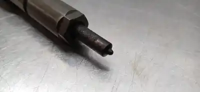 Second-hand car spare part injector for bmw serie 3 compact (e46) 2.0 320td oem iam references 7788609  