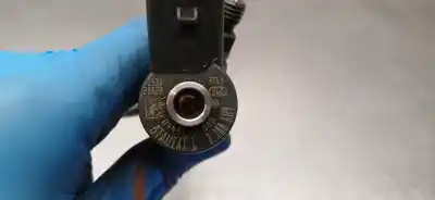 Second-hand car spare part injector for bmw serie 3 compact (e46) 2.0 320td oem iam references 7788609  