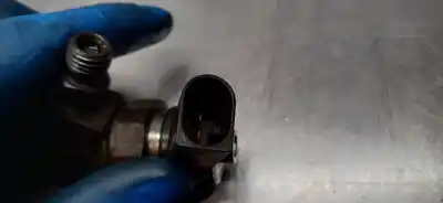 Second-hand car spare part injector for bmw serie 3 compact (e46) 2.0 320td oem iam references 7788609  