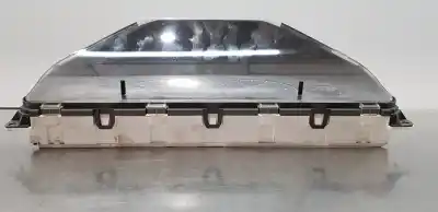 İkinci el araba yedek parçası enstrüman paneli için volvo s60 berlina 2.4 d oem iam referansları 8602474  