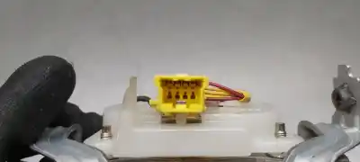 Автозапчасти б/у передняя левая подушка безопасности за mitsubishi outlander (cw0) challenge 4wd ссылки oem iam 7030a088xb  