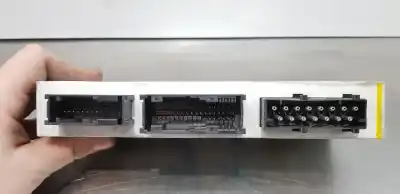 Pezzo di ricambio per auto di seconda mano modulo comfort per bmw serie 3 compact (e46) 318ti riferimenti oem iam 61356944843  