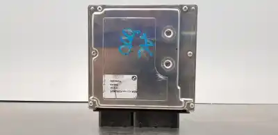 Peça sobressalente para automóvel em segunda mão centralina de motor uce por bmw serie 3 compact (e46) 318ti referências oem iam 7541459  