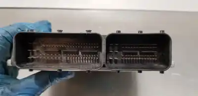 Peça sobressalente para automóvel em segunda mão centralina de motor uce por bmw serie 3 compact (e46) 318ti referências oem iam 7541459  