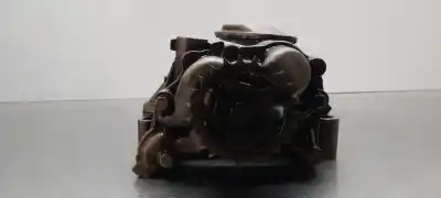 Pezzo di ricambio per auto di seconda mano bomba a olio per mitsubishi outlander (cw0) challenge 4wd riferimenti oem iam 9636898380  