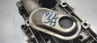Pezzo di ricambio per auto di seconda mano bomba a olio per mitsubishi outlander (cw0) challenge 4wd riferimenti oem iam 9636898380  