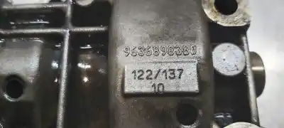 Pezzo di ricambio per auto di seconda mano bomba a olio per mitsubishi outlander (cw0) challenge 4wd riferimenti oem iam 9636898380  