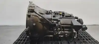 Second-hand car spare part gearbox for bmw serie 3 compact (e46) 318ti oem iam references 23007534457