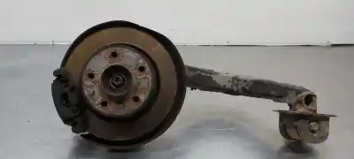 Piesă de schimb auto la mâna a doua FUZETA STÂNGA SPATE pentru BMW SERIE 3 BERLINA (E46)  Referințe OEM IAM 33326774777  